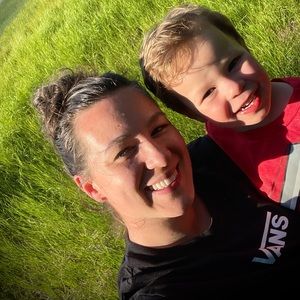 Meet your Posher, Hannah